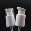 Plastic White Lotion Pump for Plastic Cream Bottle (NP39)